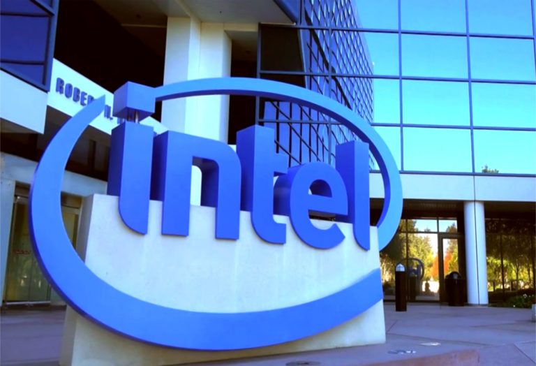 W sieci pojawił się 5-rdzeniowy układ Intela. Nowa jednostka to warstwowy procesor Intel Lakefield 3D Foveros.