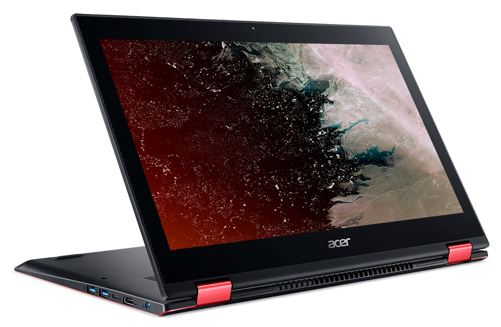 Апгрейд acer nitro 5 spin