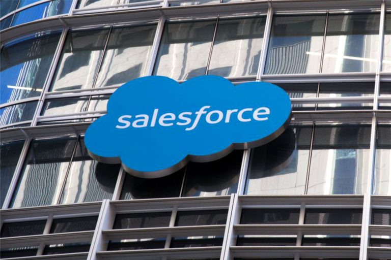 Salesforce mianuje długoletnią dyrektor Denise Dresser na CEO Slacka