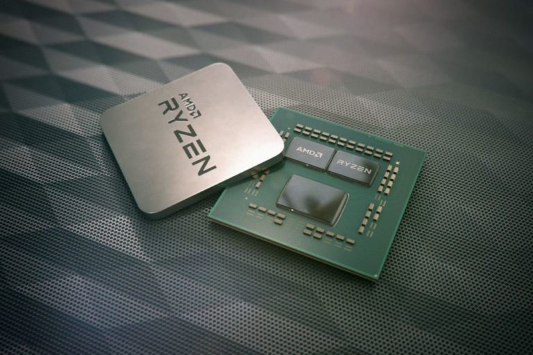 Nie tylko Intel chce tworzyć procesory dla komputerów osobistych, wyposażone w rdzenie różnych rodzajów. AMD ma podobne plany.