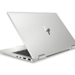 HP EliteBook x360 1030 G7_Rear Left