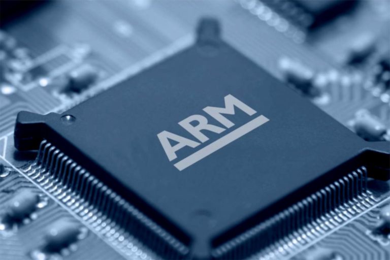 ARM ogłasza program współpracy z agencją DARPA – celem ma być utrzymanie statusu USA jako lidera w projektowaniu układów scalonych.