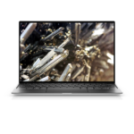XPS_13_black_front_side_view_