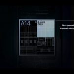 A14 Apple 2