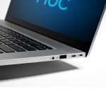 The Intel NUC M15 Laptop Kit brings Intel’s technical expertis