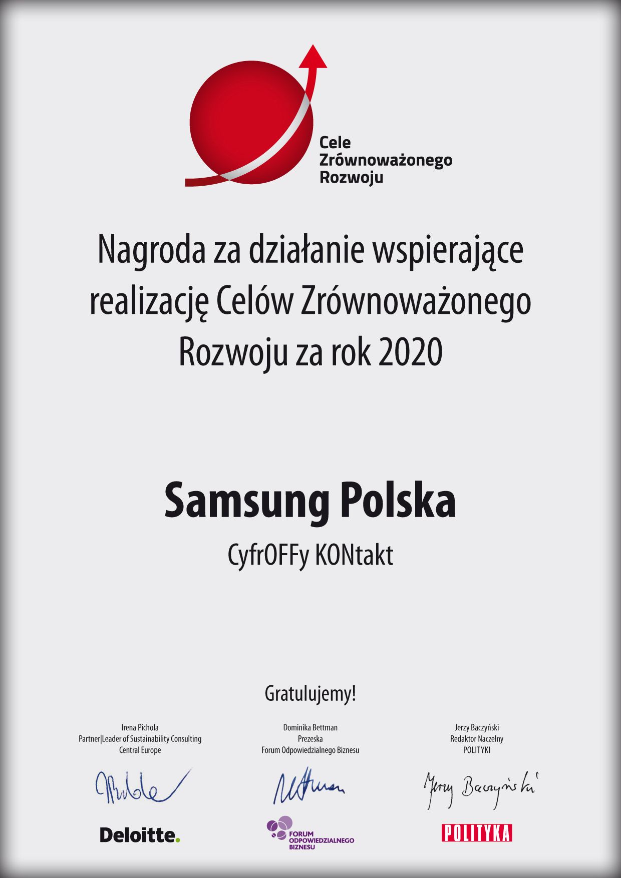 Samsung_nagroda