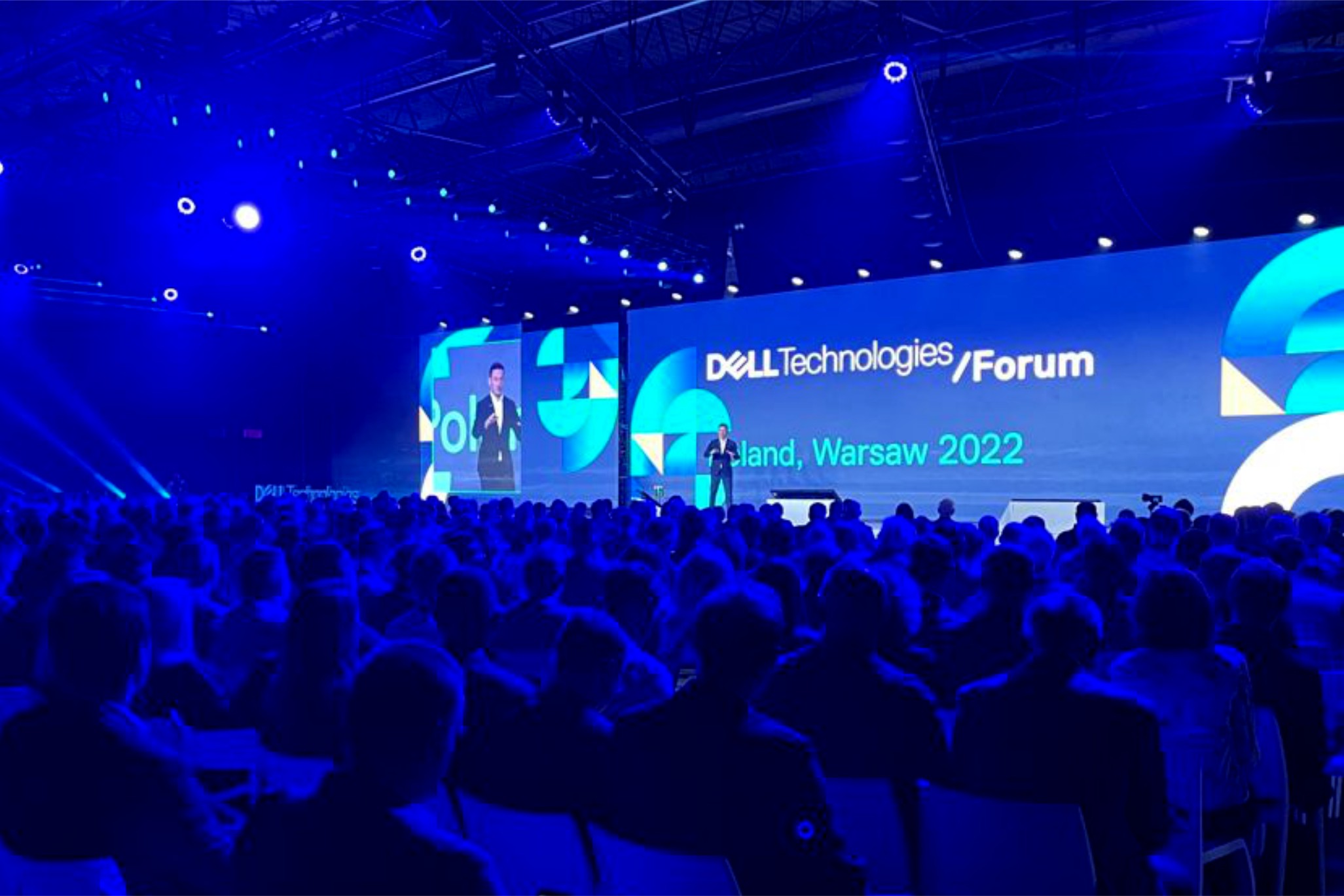 Dell Technologies Forum ITReseller