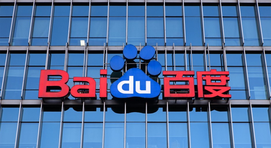 Przychody Baidu w II kwartale praktycznie nie uległy zmianie. Dlaczego?