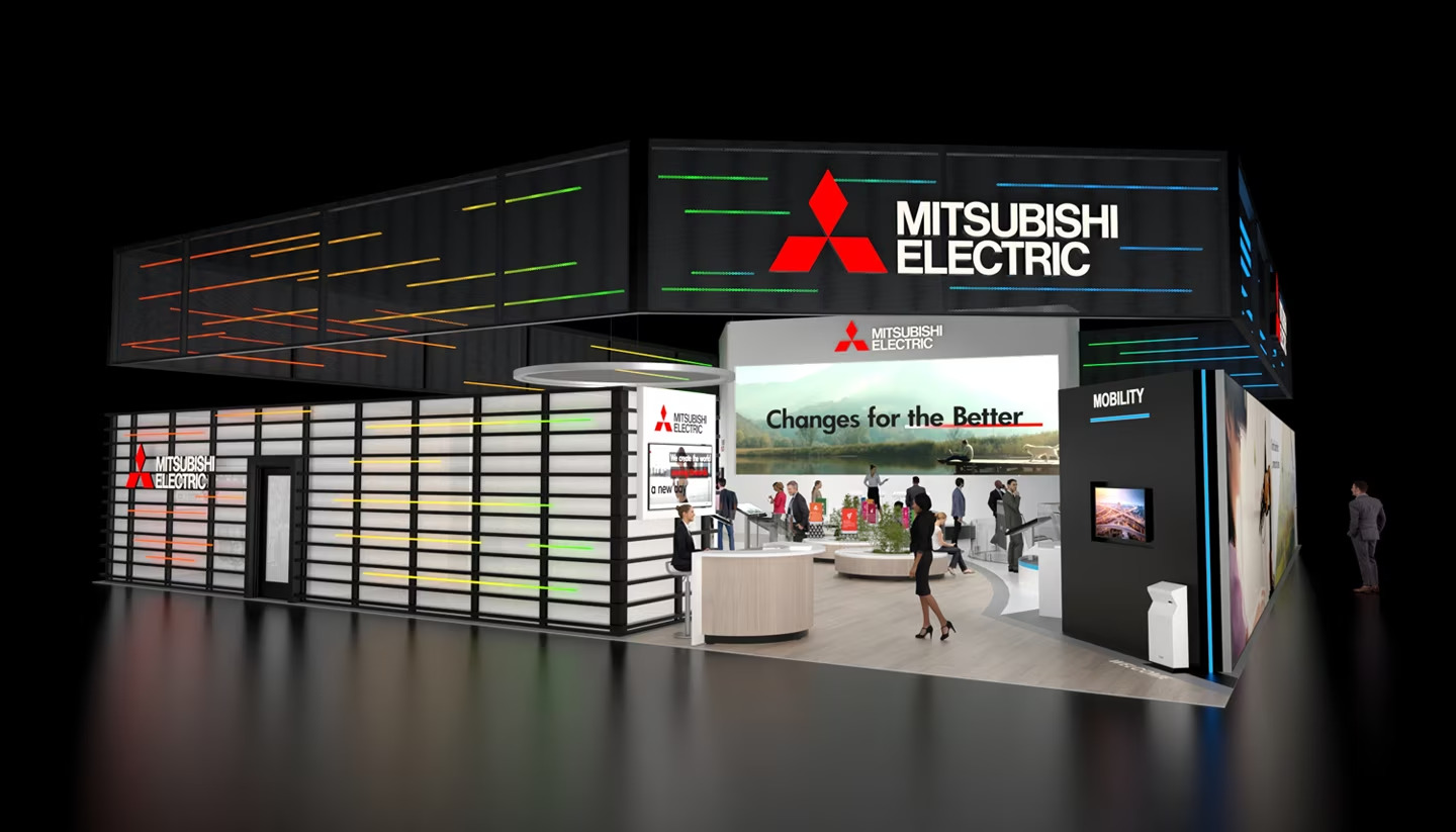 Mitsubishi Electric stara się nadążyć za popytem na sztuczną inteligencję w centrach danych