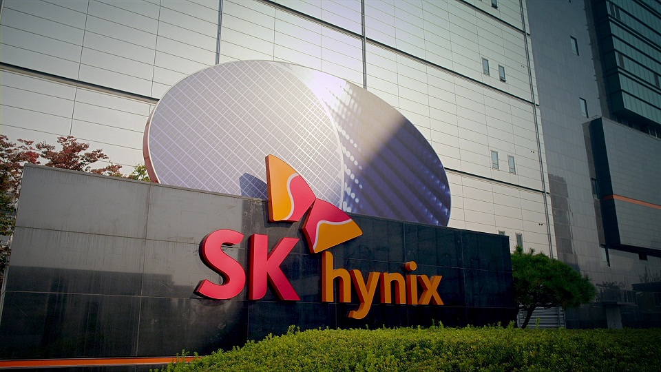 SK Hynix opracowuje układ DRAM szóstej generacji, który zużywa mniej energii